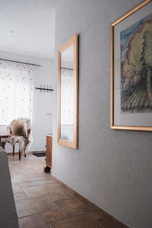 Sonnegg Lägenhet Fontanella Exteriör bild