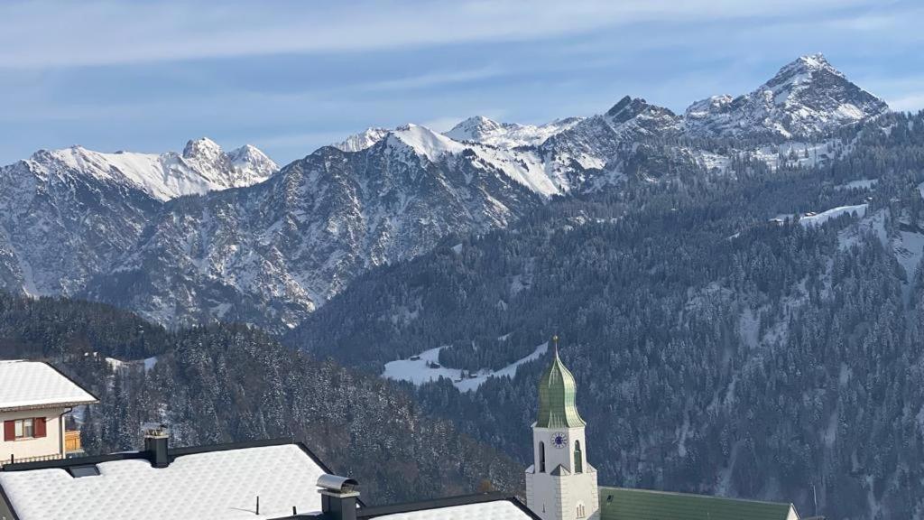 Sonnegg Lägenhet Fontanella Exteriör bild